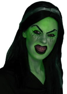 Farbka do malowania twarzy wiecca w ciemnoci MAKE-UP FX