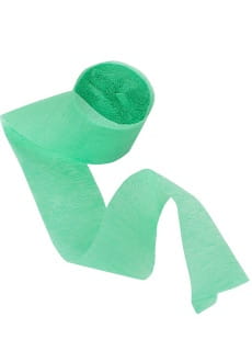 Krepina MORSKA ZIELE 4cmx10m (6szt.)