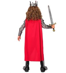 Str�j KR�LA dla dziecka 116cm