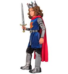 Str�j KR�LA dla dziecka 140cm