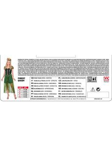Str�j WIOSNY - S