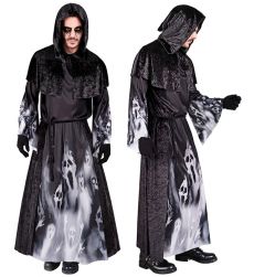 Str�j m�ski na Halloween SCREAMING SOULS - S
