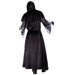 Str�j m�ski na Halloween SCREAMING SOULS - M