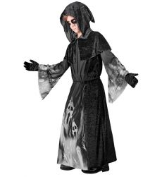 Str�j dzieci�cy na Halloween SCREAMING SOULS - 128cm