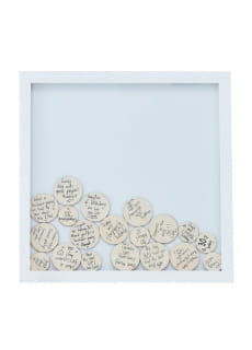 Ksiga goci drewniana PICK & MIX 