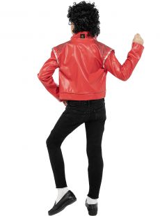 Dzieci�ca kurtka MICHAEL JACKSON Beat It 3-4 lata