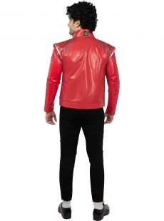 Kurtka MICHAELA JACKSONA Beat It - L/XL
