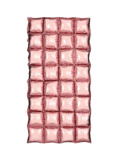 Kurtyna z�ota dekoracja �cienna rose gold (72x143 cm) kurtyna imprezowa ozdoby urodzinowe  ozdoby na urodziny