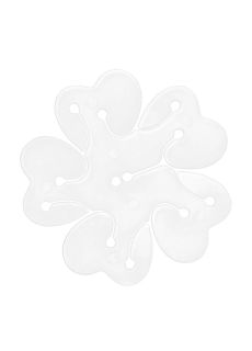 ��czniki do balon�w KWIATEK (10 szt.)