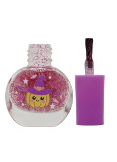 Lakier do paznokci i naklejki NA HALLOWEEN dla dzieci