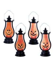 Lampion DYNIA na Halloween
