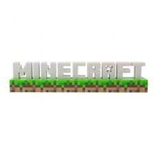 Lampka MINECRAFT lampka z minecrafta lampka dla dzieci lampka nocna dla dzieci
