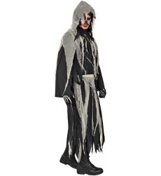 Str�j na Halloween �MIER� W �A�CUCHACH - XXL