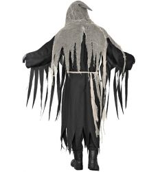 Str�j na Halloween �MIER� W �A�CUCHACH - XXL