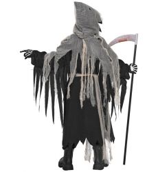 Str�j na Halloween �MIER� W �A�CUCHACH - 128cm