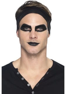 Lateks do charakteryzacji na Halloween POMARA�CZOWY 59ml