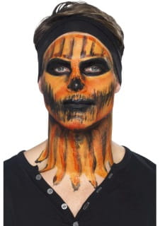 Lateks do charakteryzacji na Halloween POMARA�CZOWY 59ml