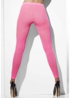 Leginsy NEON rowe