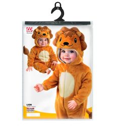 Dzieci�cy STR�J LWA pluszowy - 104cm