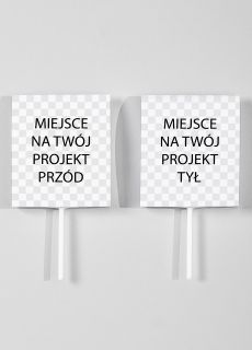 Lizaki personalizowane TWJ PROJEKT 