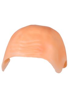 Lateksowa �ysa peruka �YSINKA 