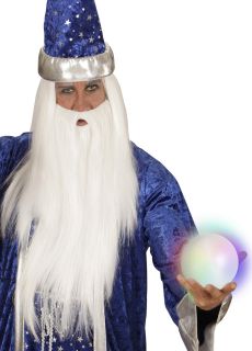 Magiczna kula interaktywna