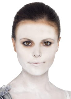 Make up DUCH STATKU