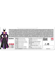 Str�j z�ej wied�my DIABOLINA - XL