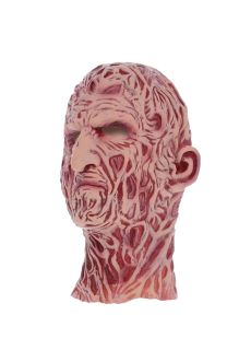 Straszna maska na Halloween KOSZMAR Z ULICY WI�Z�W maska Halloween maska horror przebranie Halloween