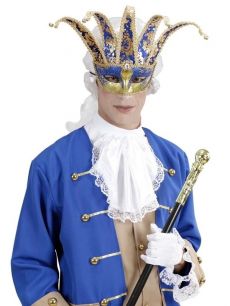 Maska PIERROT