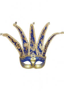 Maska PIERROT