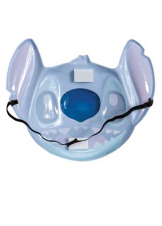 Maska STITCH maska bajkowa kostium stitch maska na halloween