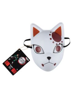 Maska TANJIRO przebranie anime maska na halloween maska anime