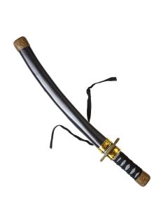 Miecz katana NINJA 40 cm miecz katana katana ninja miecz samuraja