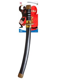 Miecz katana NINJA 40 cm miecz katana katana ninja miecz samuraja