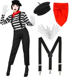 Str�j MIMA damski - L