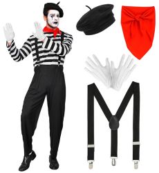 Str�j MIMA m�ski - XL