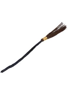 Miot�a czarownicy 90 cm miot�a wied�my przebranie czarownicy dodatek do stroju