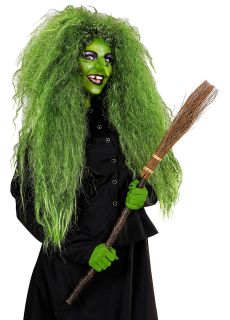 Miot�a CZAROWNICY wied�my ba�wanka miot�a wied�my miot�a na halloween miotla dla czarownicy