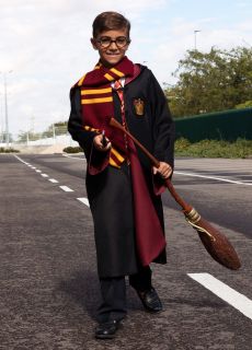 Miot�a HARRY POTTER Nimbus 2000