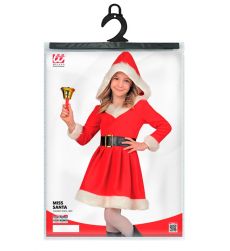 �wi�teczny str�j MIKO�AJKOWA - 116cm