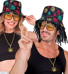 Zestaw GANJA - HIP-HOP lata 90