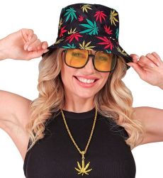 Zestaw GANJA - HIP-HOP lata 90