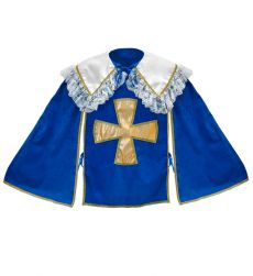 Str�j MUSZKIETERA p�aszcz - XXL
