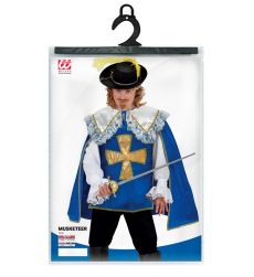 Str�j MUSZKIETERA dla dziecka - 140cm