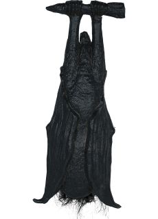 Wisz�ca dekoracja NIETOPERZ na Halloween 50 cm