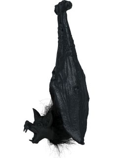 Wisz�ca dekoracja NIETOPERZ na Halloween 50 cm