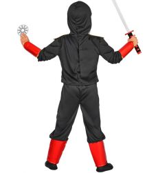 Str�j karnawa�owy NINJA DRAGON - 116cm