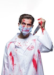 N� HORROR