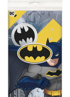 Obrus foliowy BATMAN 